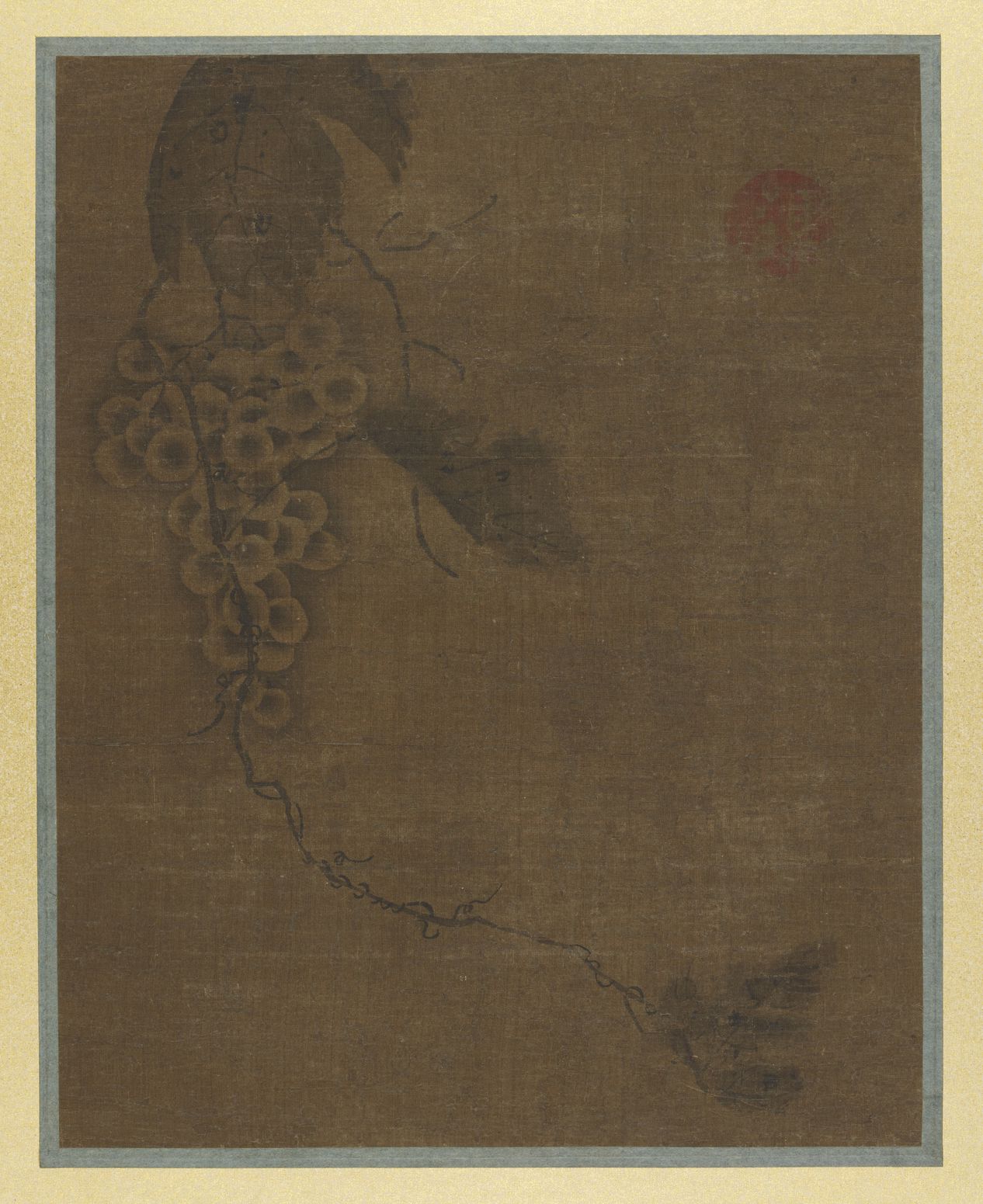 葡萄图缩略图