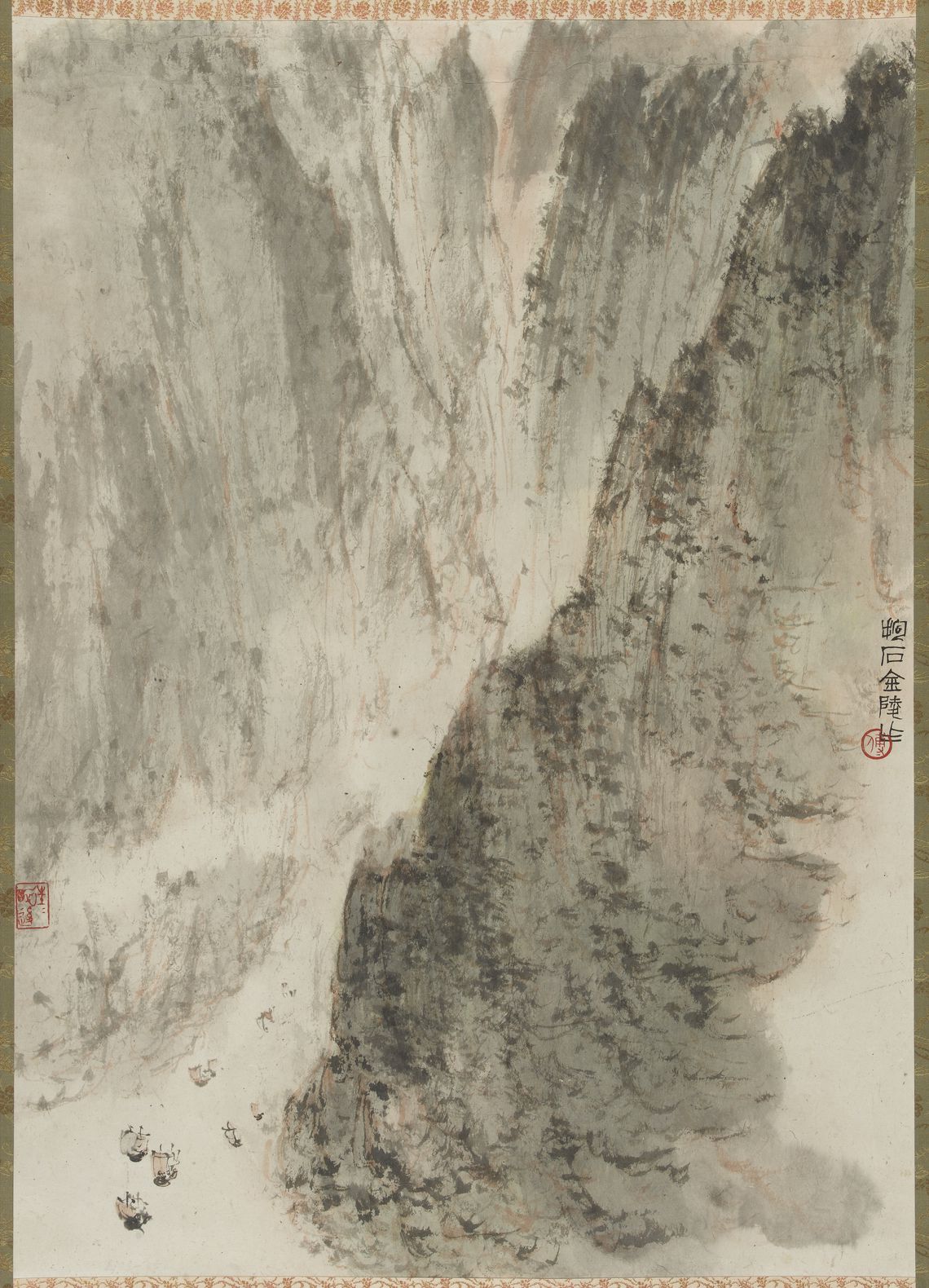 山水3预览图