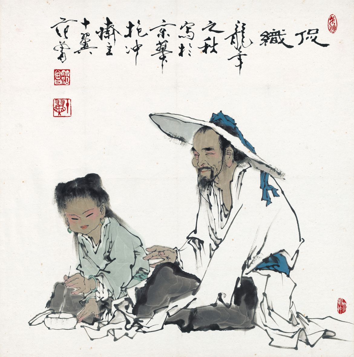 促织预览图