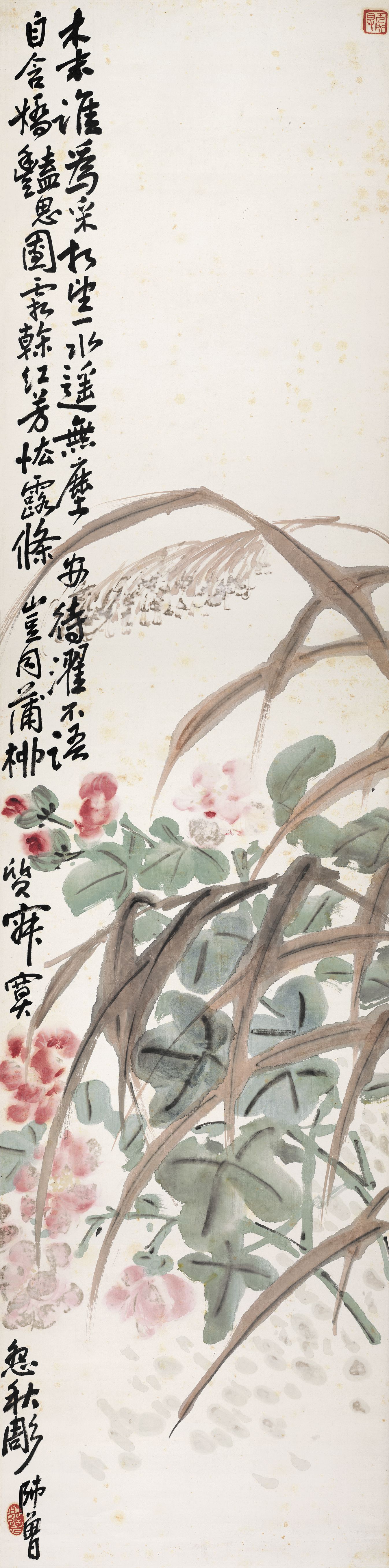 怨秋凋预览图