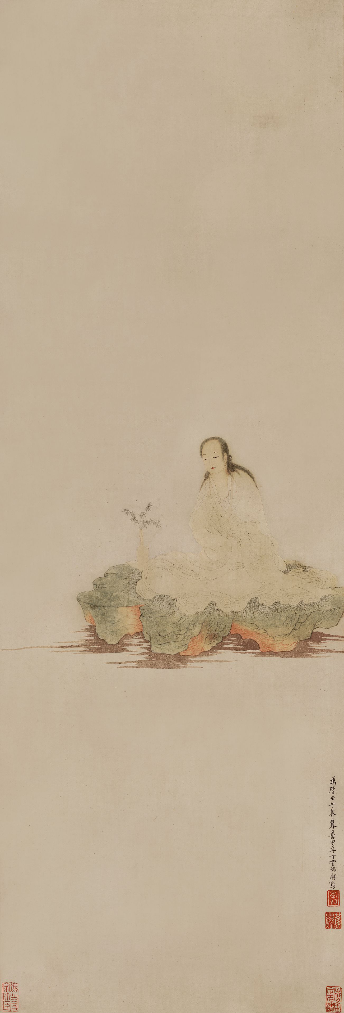 观音图缩略图