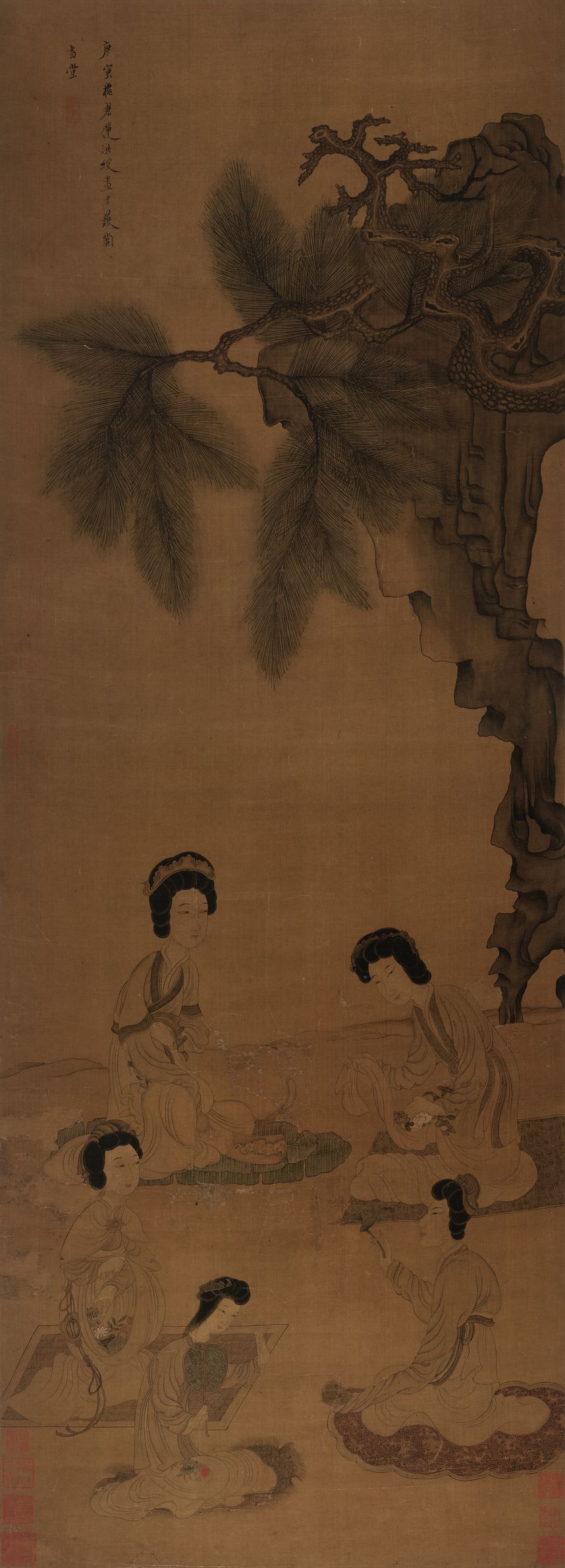 斗草图预览图