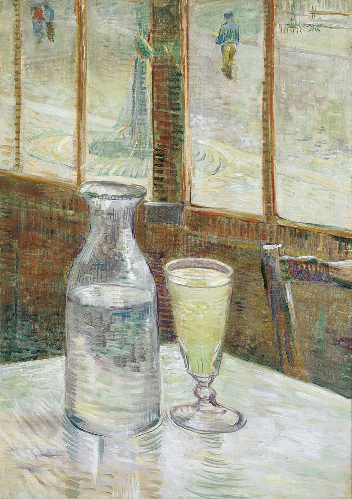 Absinth缩略图