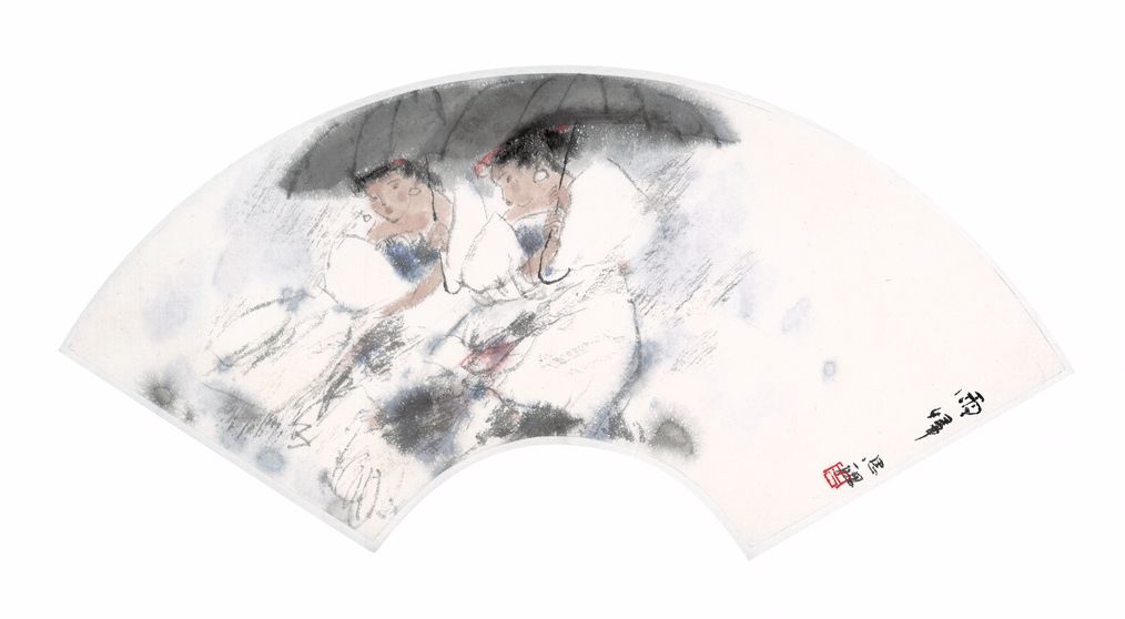 扇页01预览图