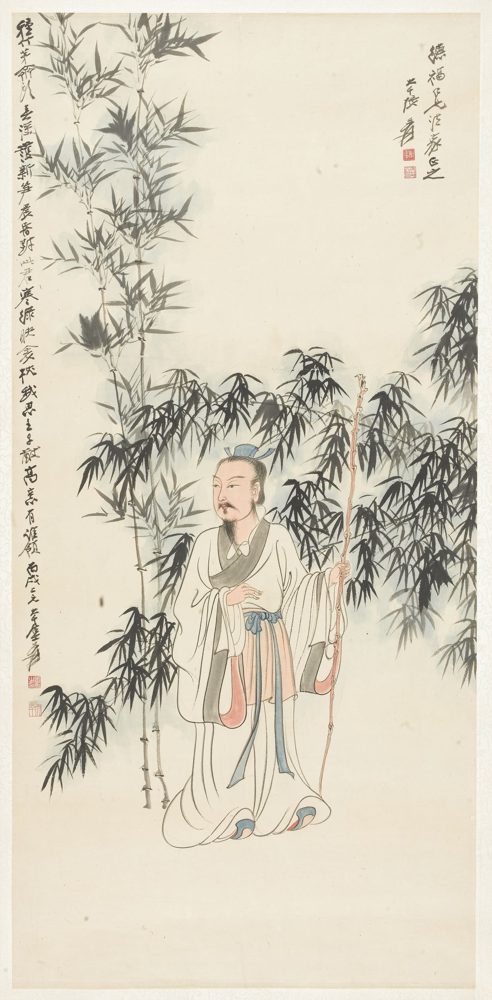 高士预览图