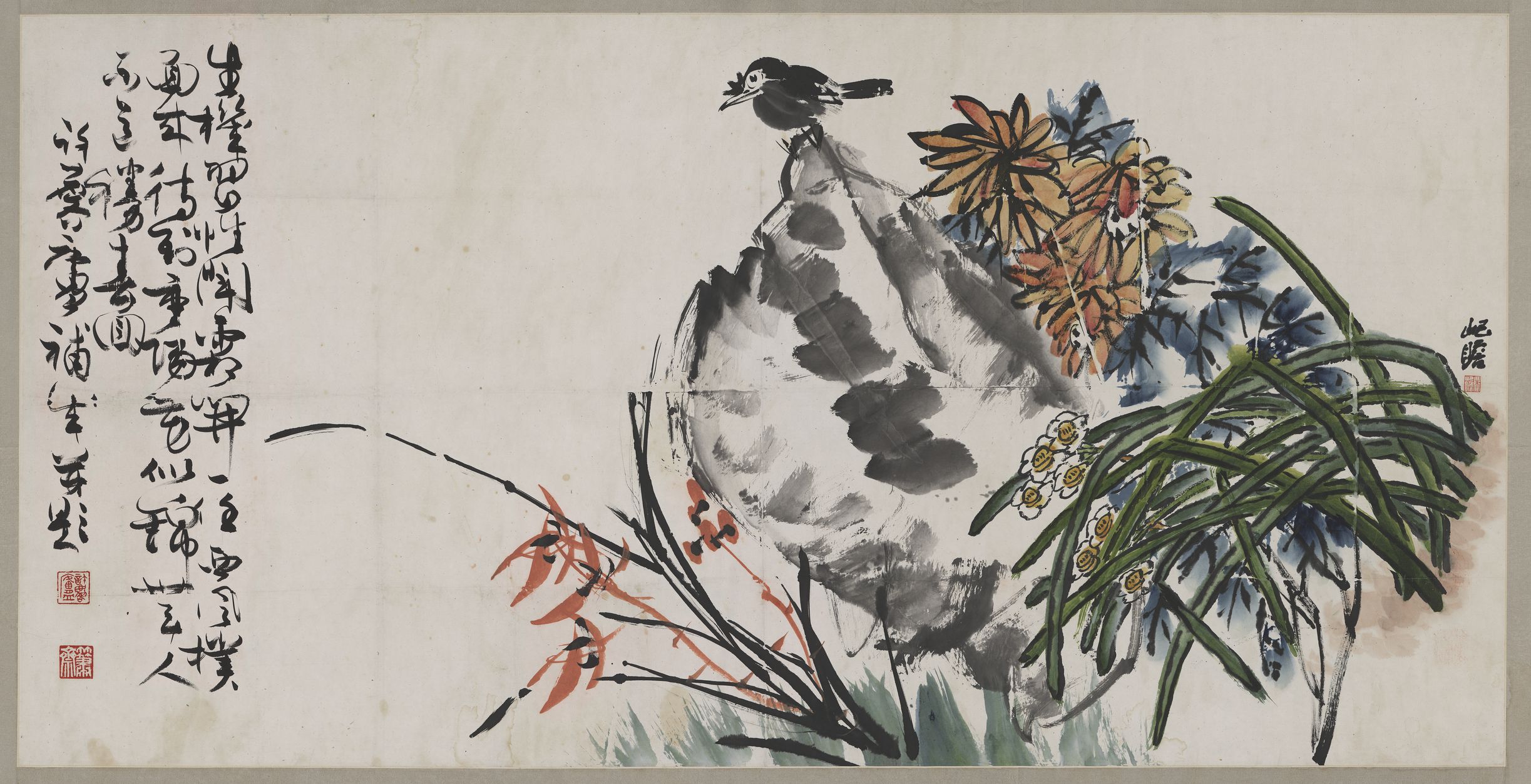 花卉缩略图