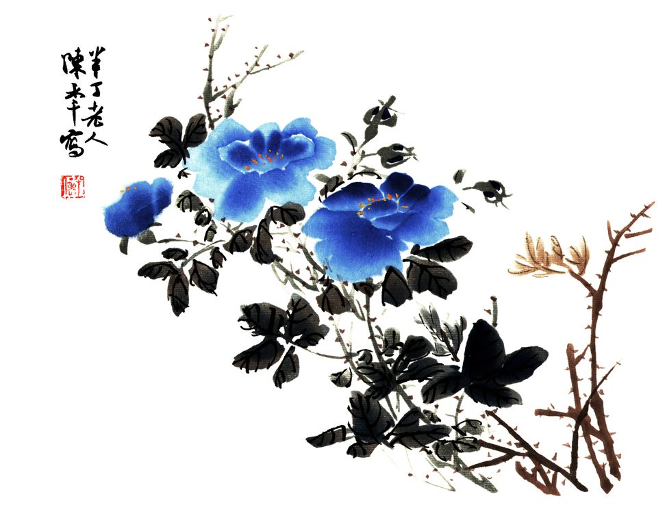 月季缩略图