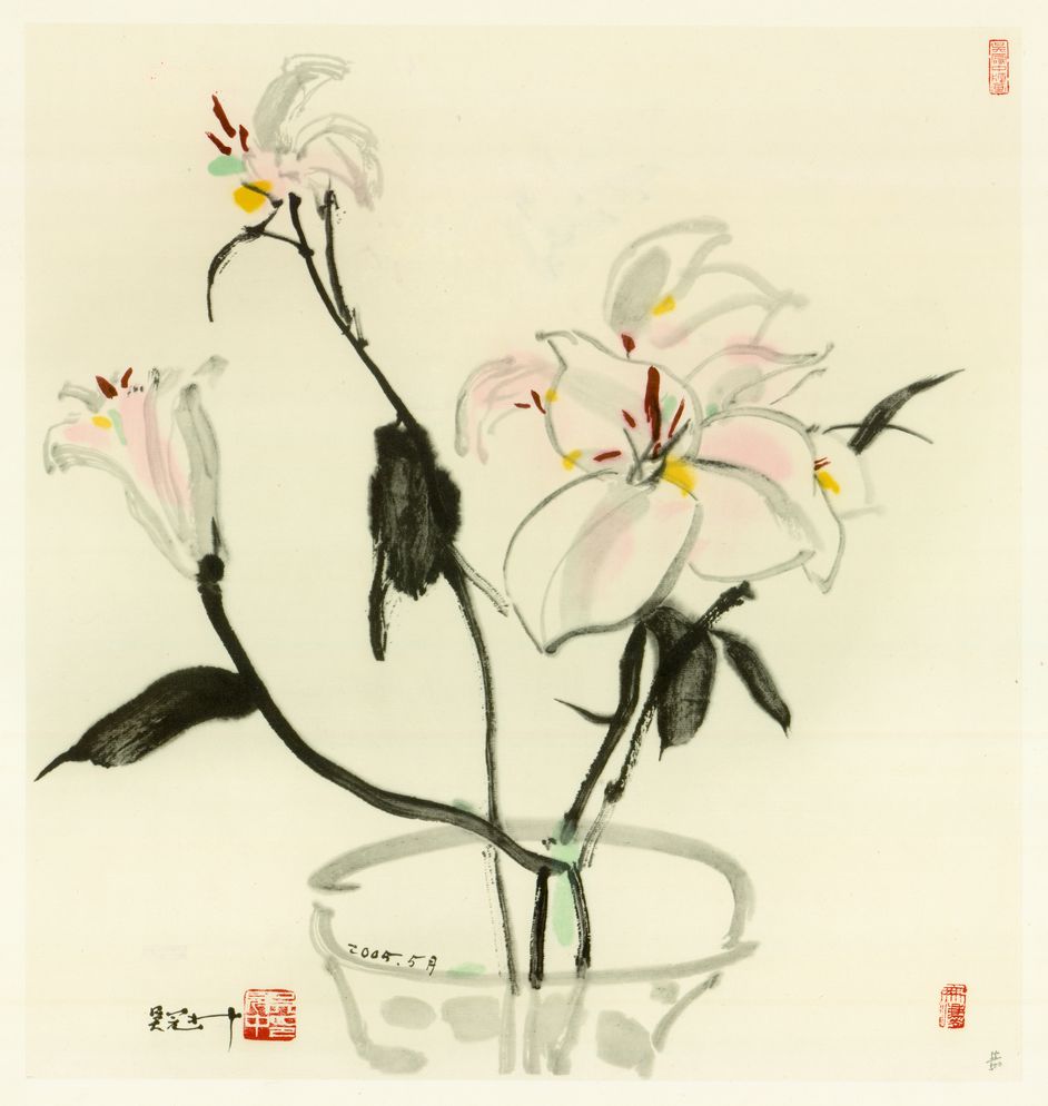 丁香预览图