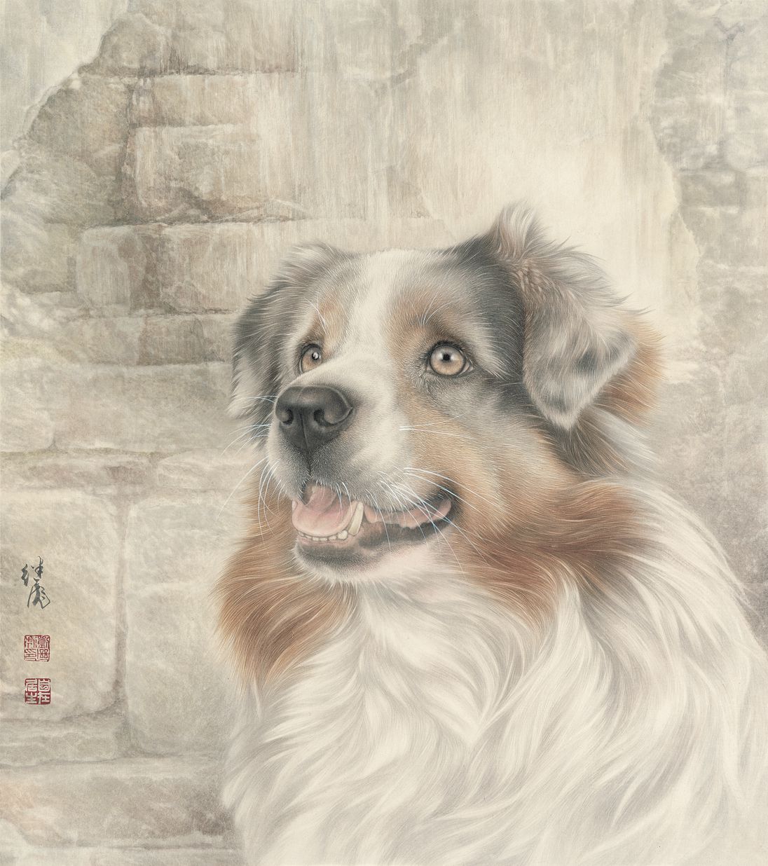 单小狗缩略图