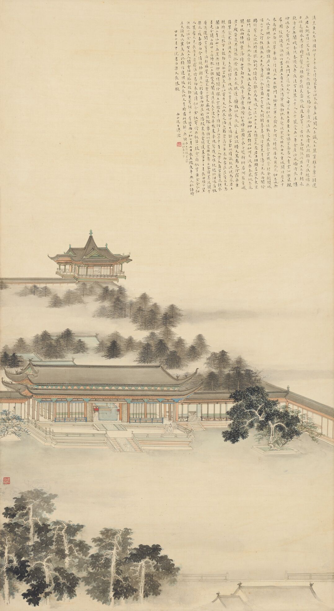 长生殿图预览图