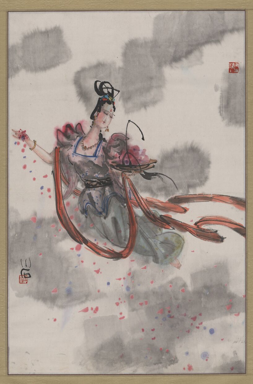 人物图预览图