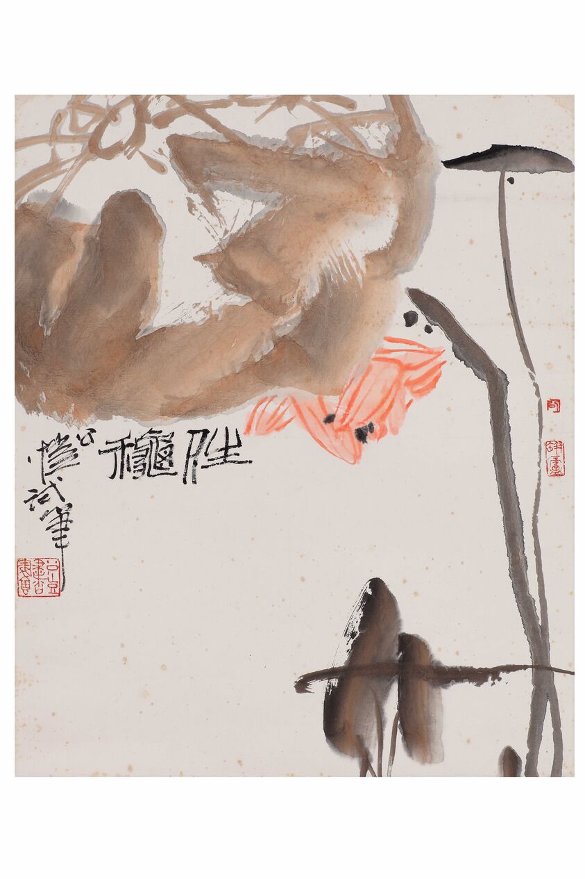 晴秋预览图