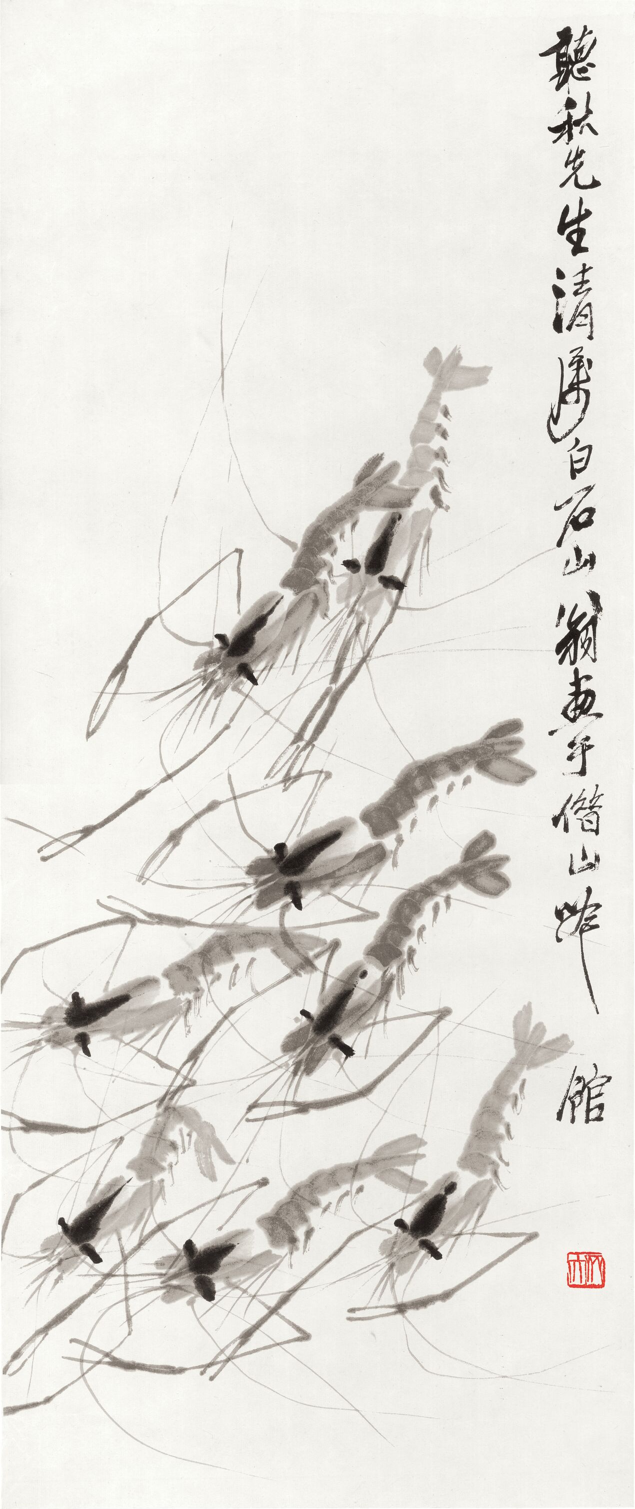 虾预览图
