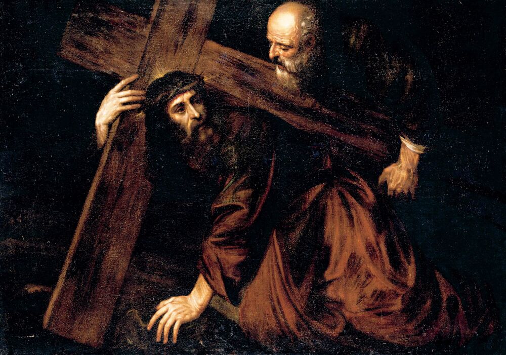 油画-Tiziano Vecellio-040缩略图