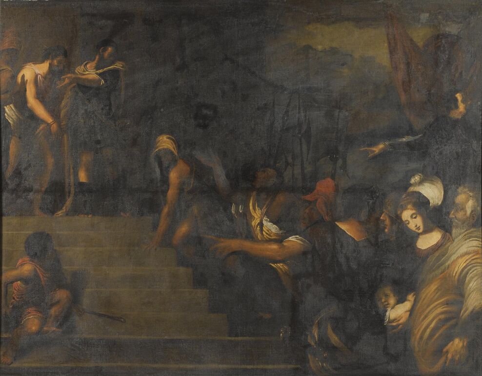 油画-Tiziano Vecellio-044缩略图
