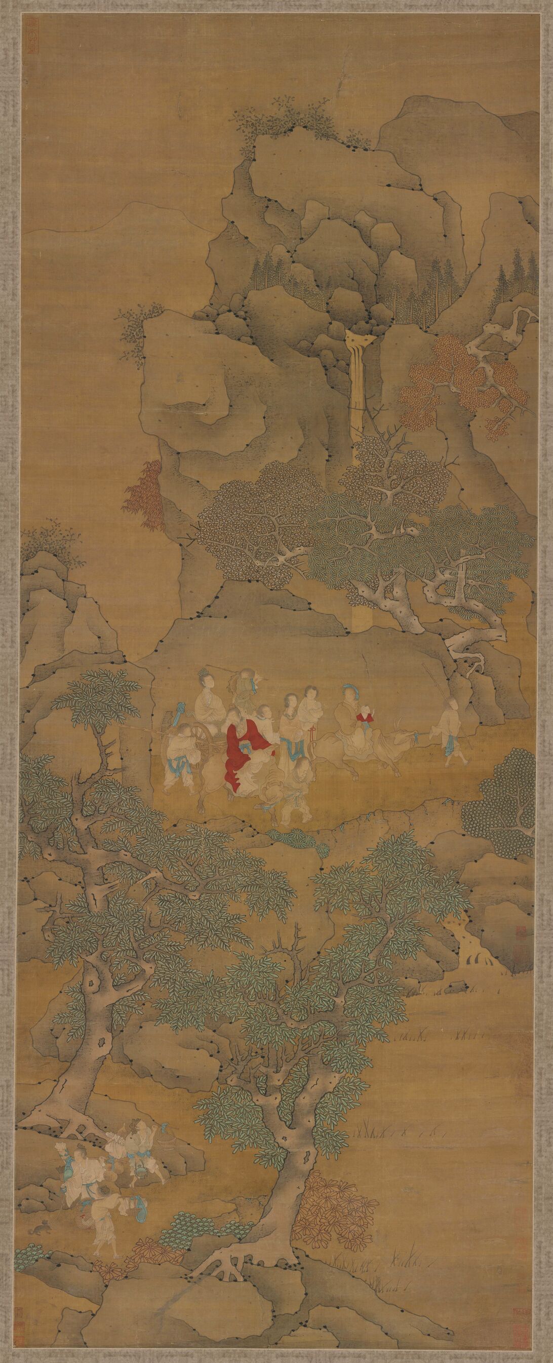 许旌阳移居图缩略图