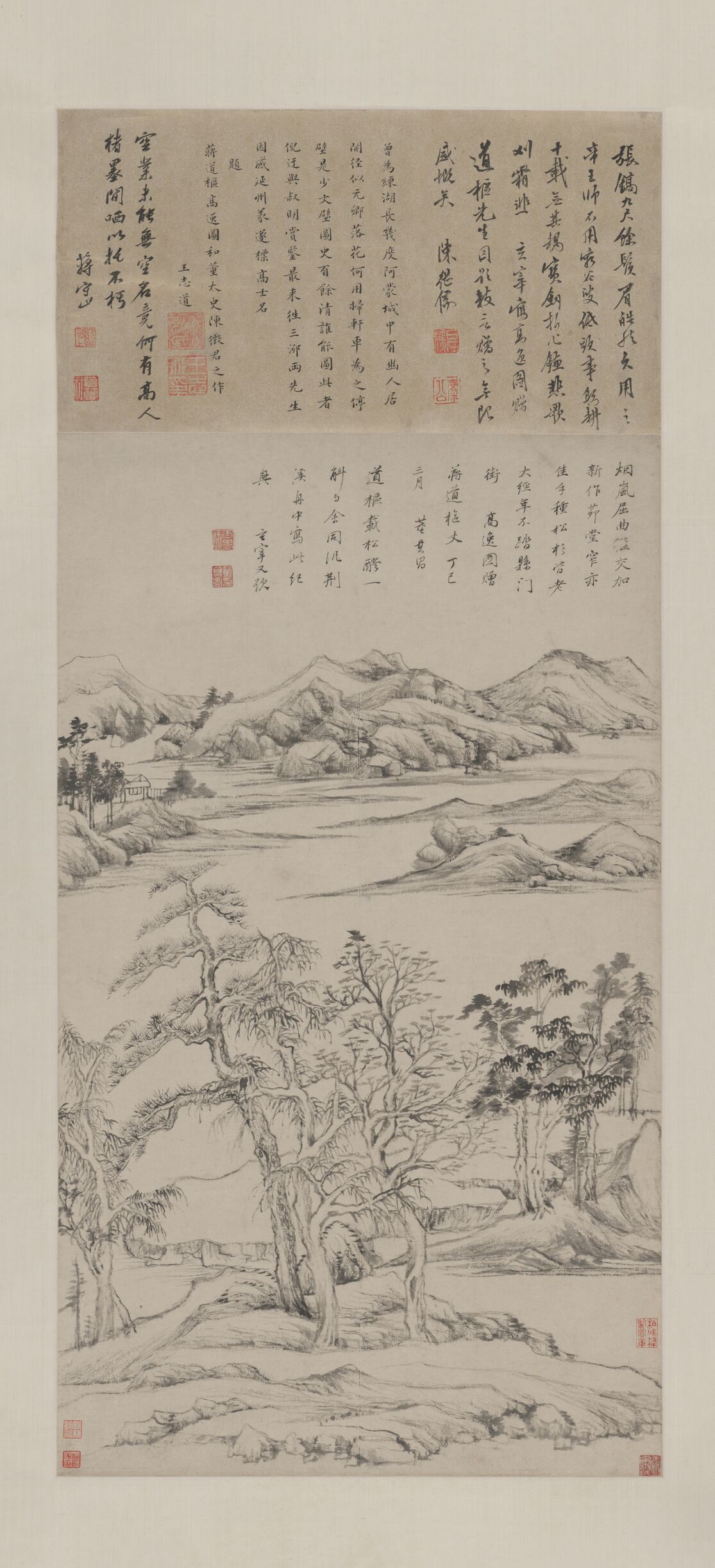 高逸图预览图