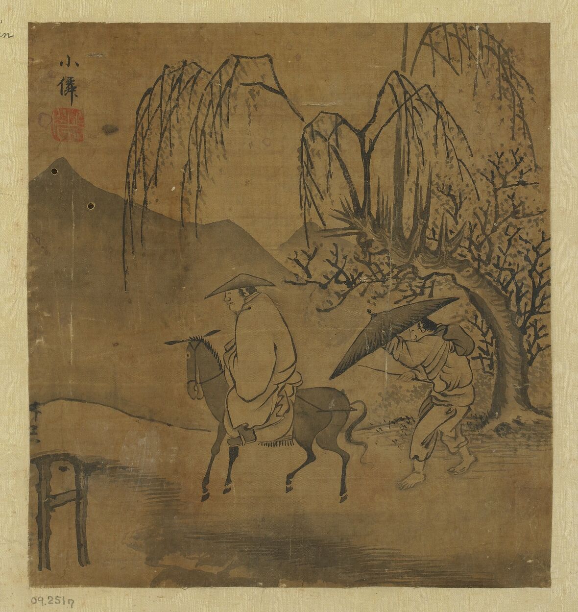 人物一预览图