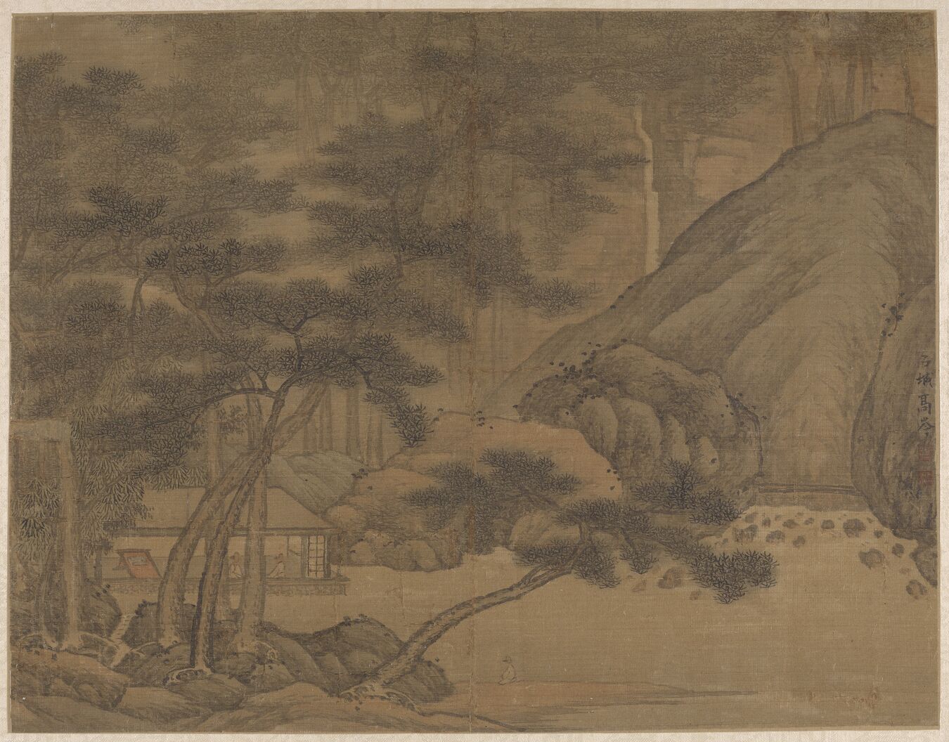 访友图预览图