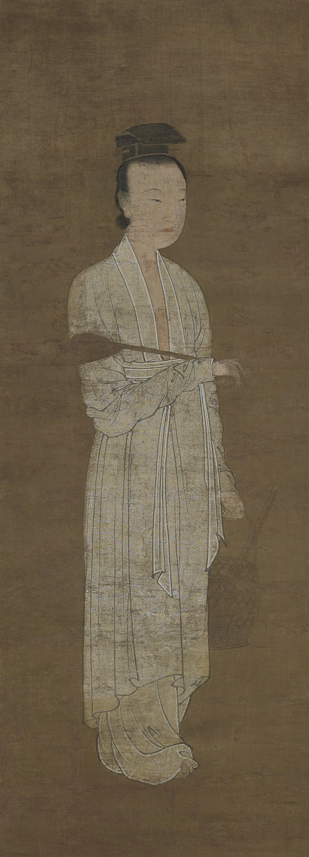 卢媚娘像预览图