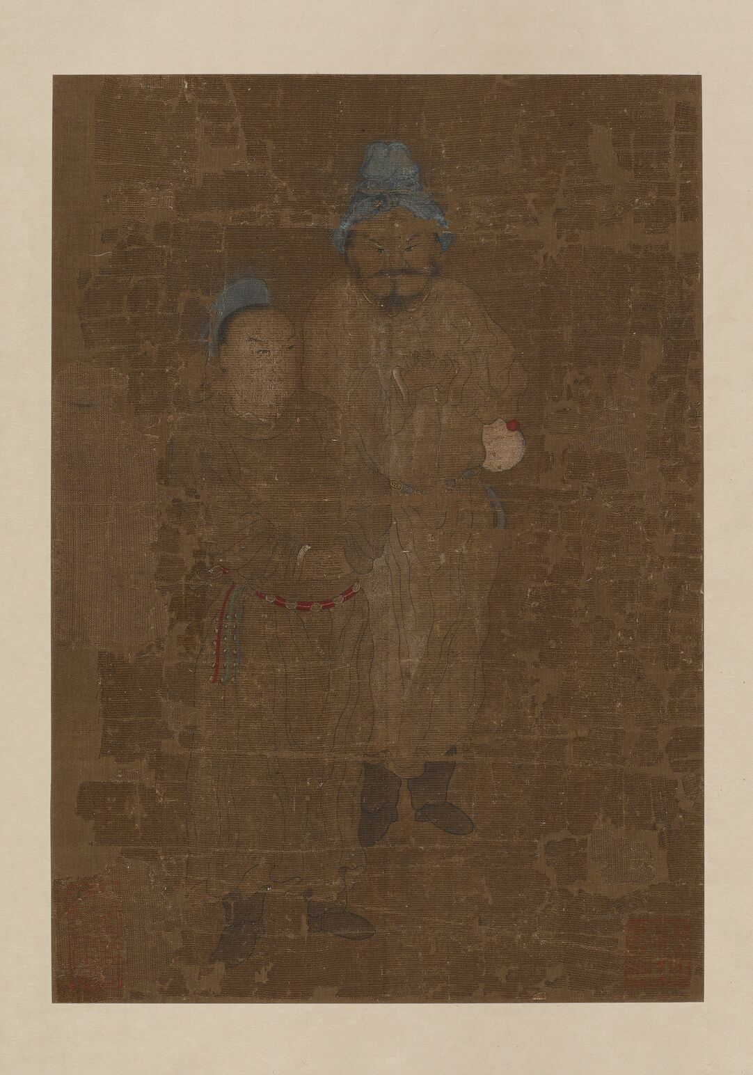 访友图预览图