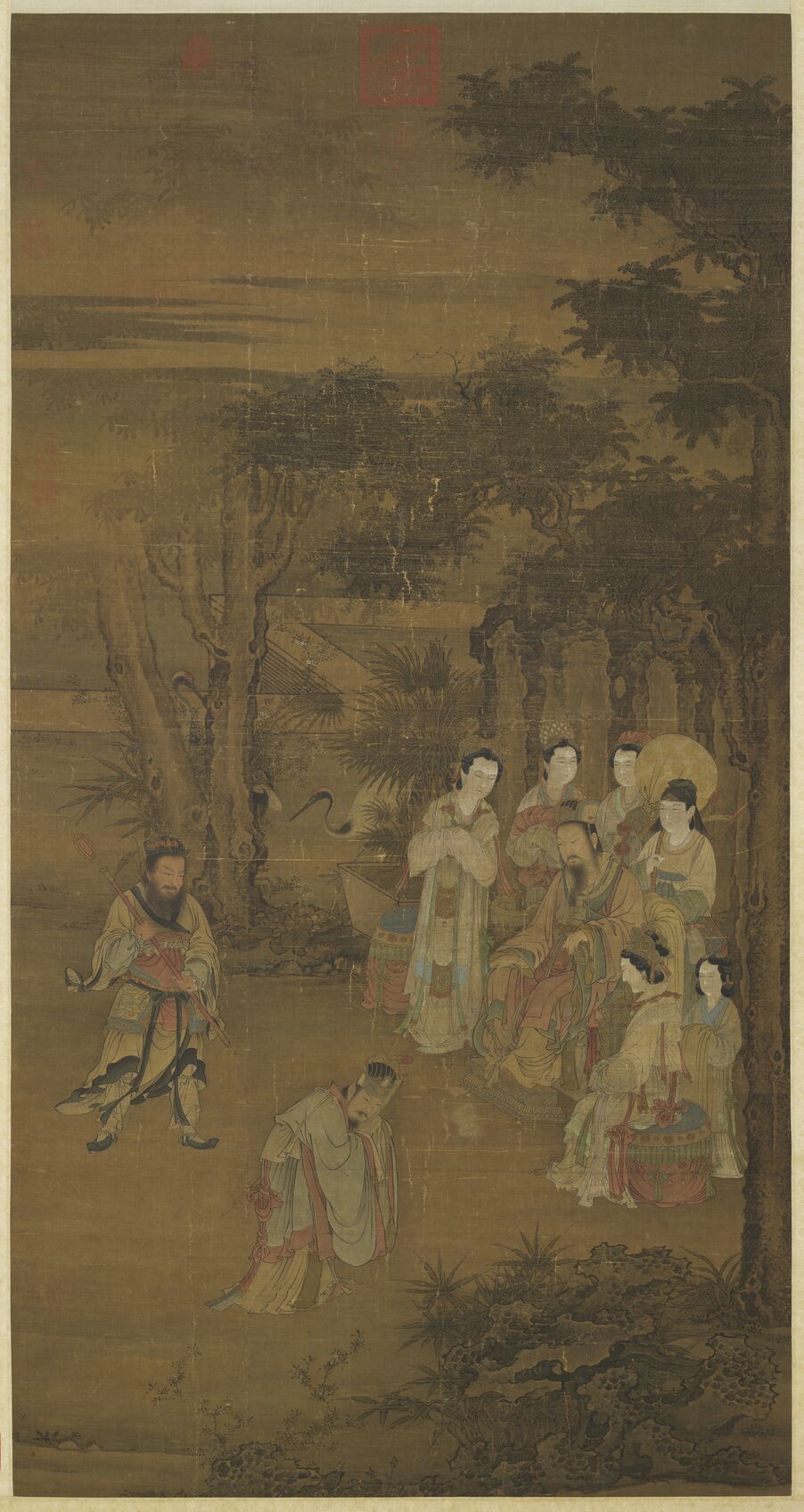 却坐图缩略图