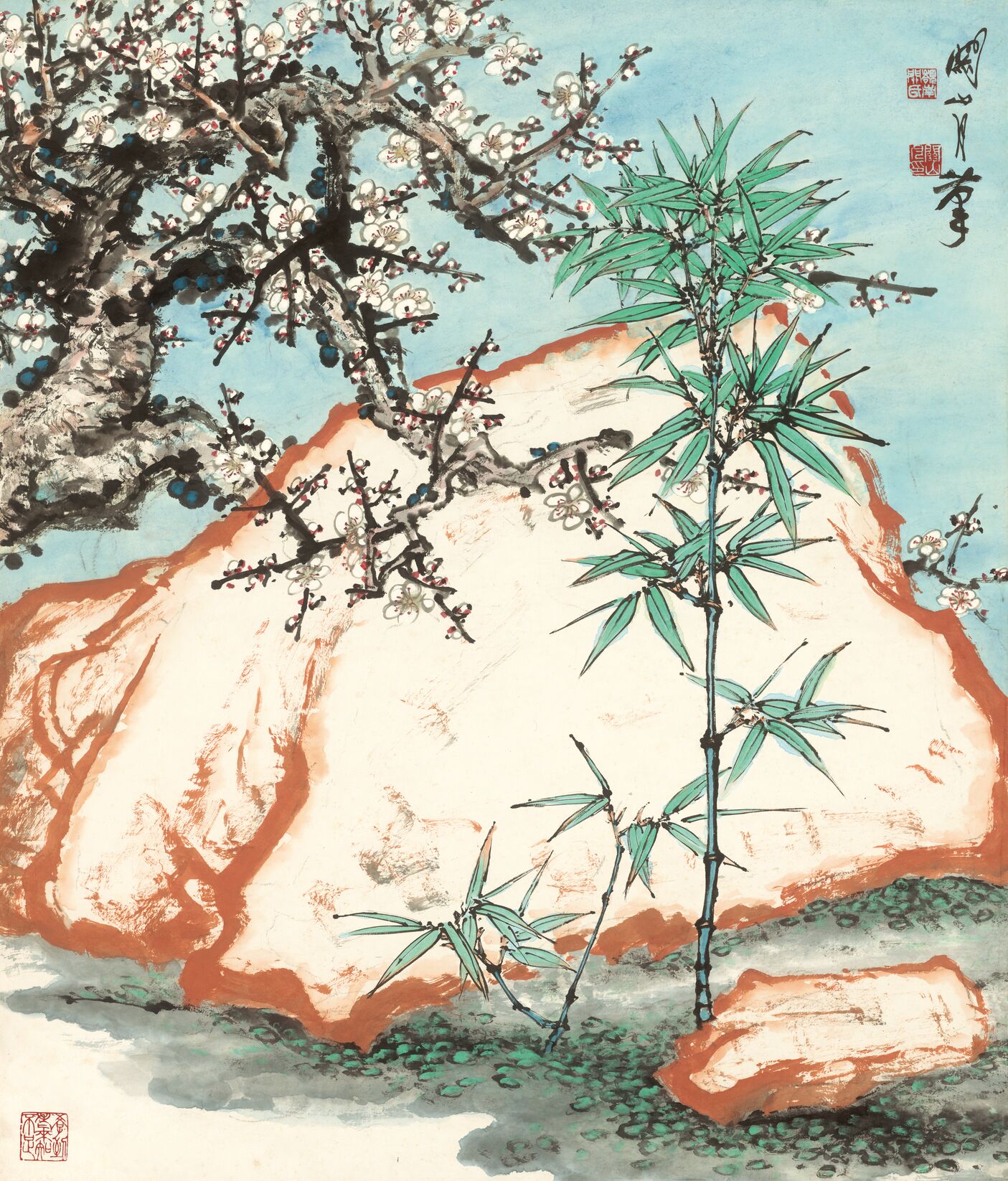 三清图预览图