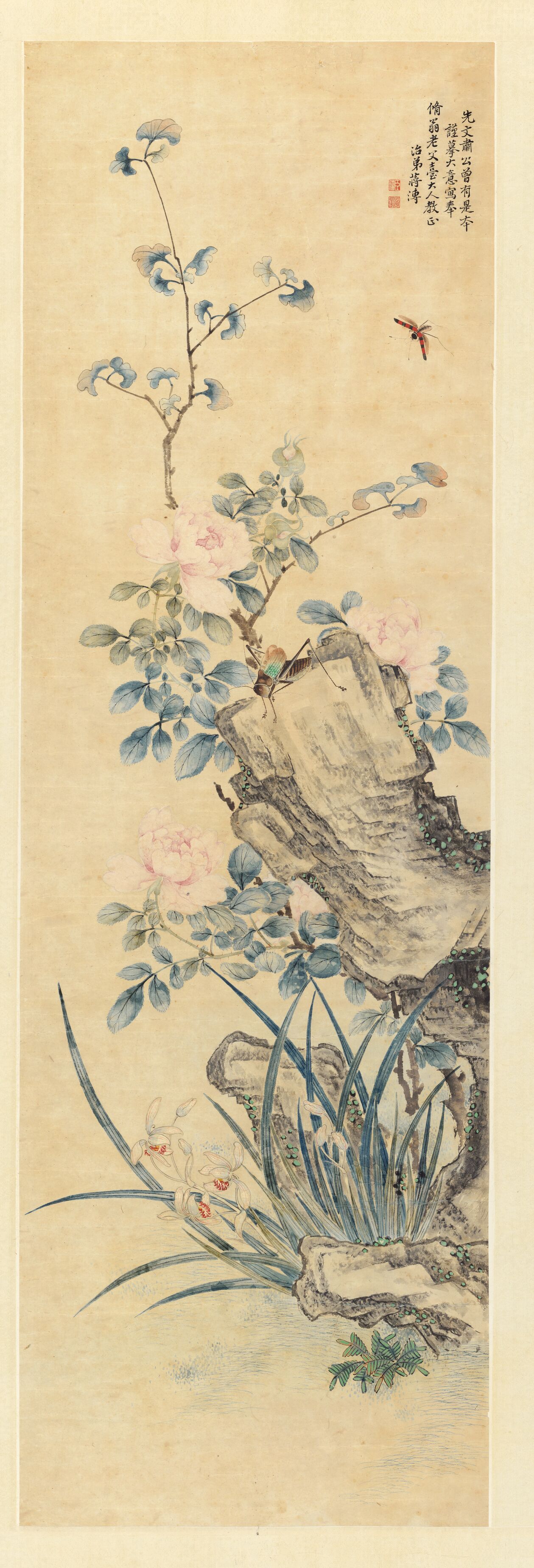 兰石图预览图