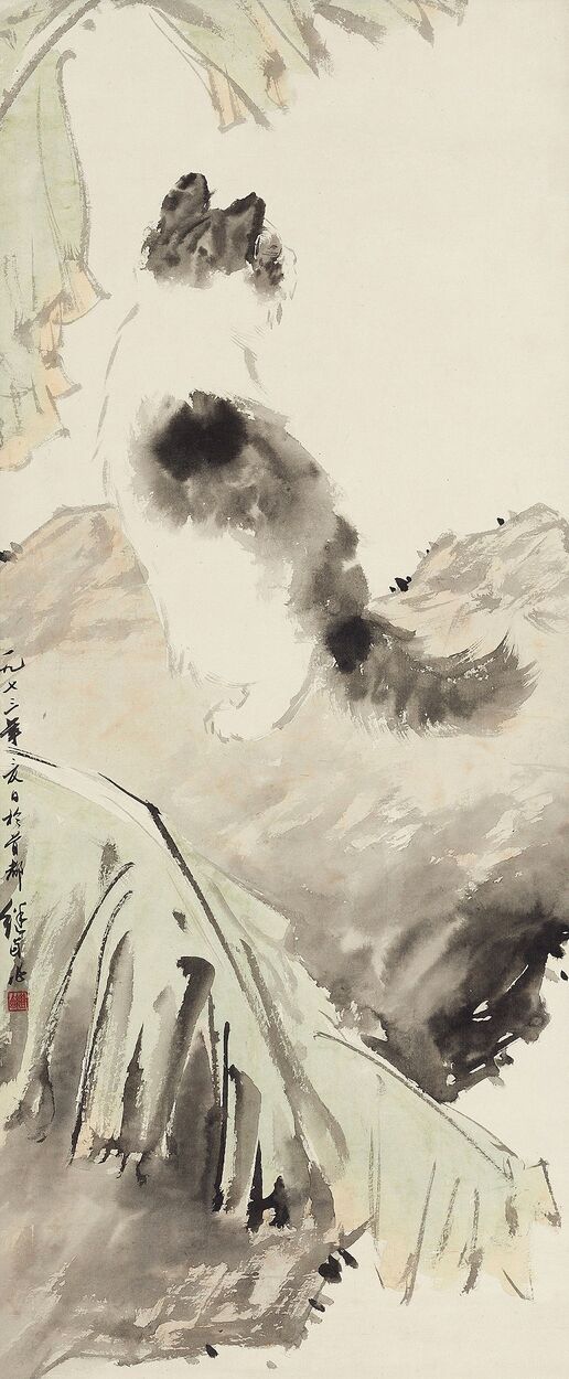 猫3预览图