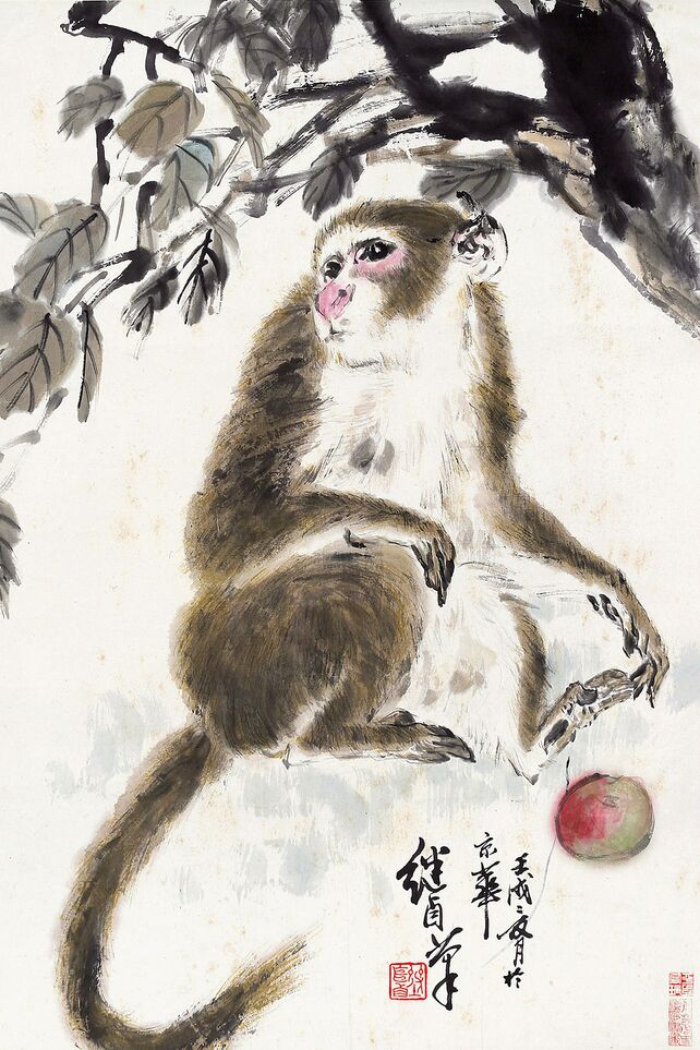 猴2预览图