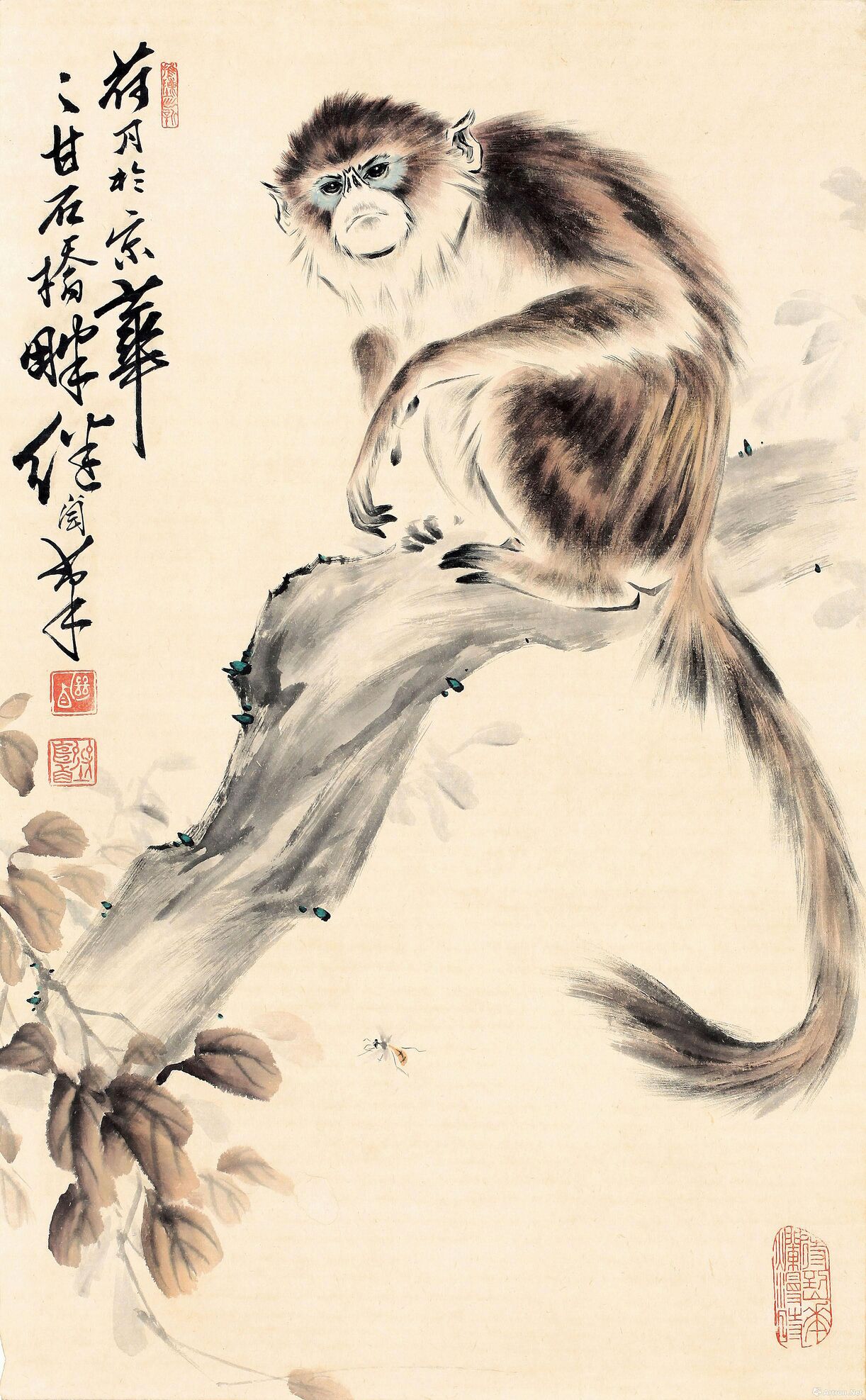 猴4预览图
