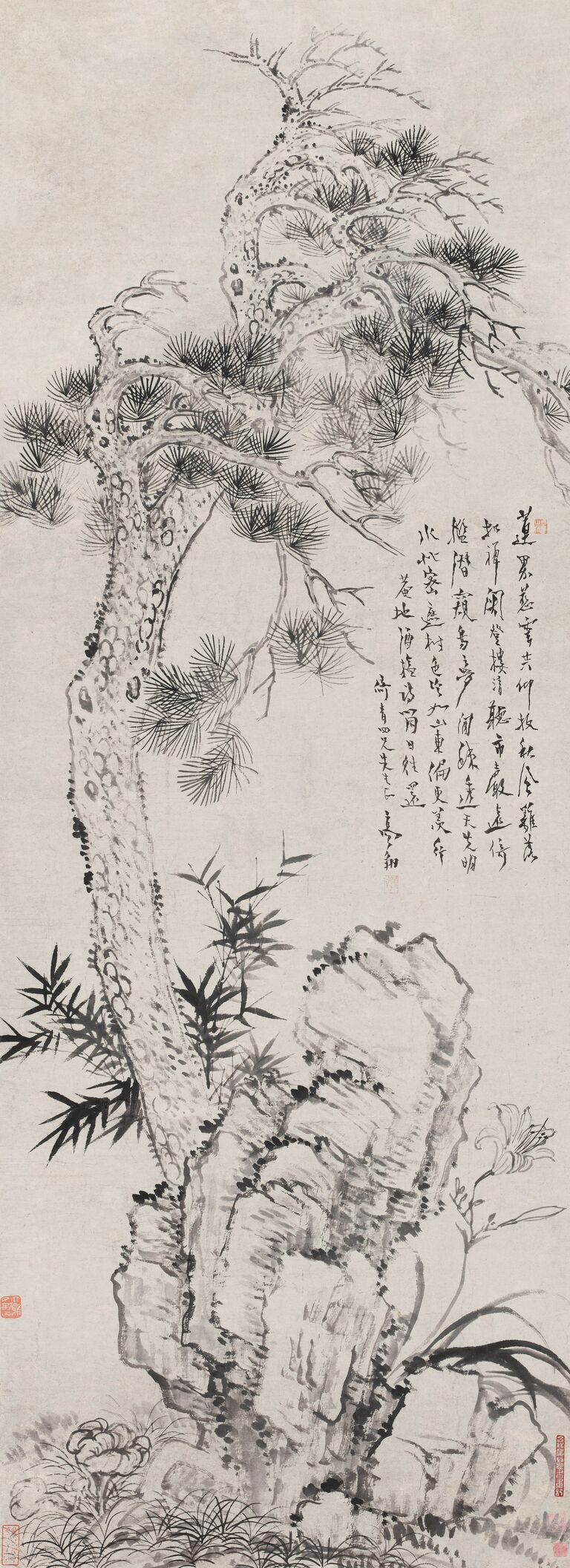 老松图缩略图