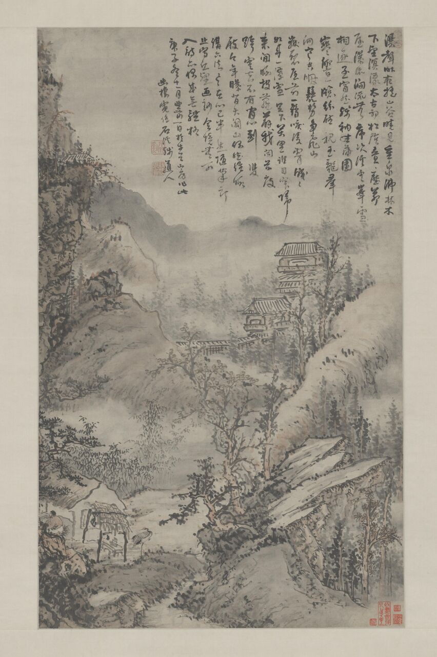 六法在心图预览图