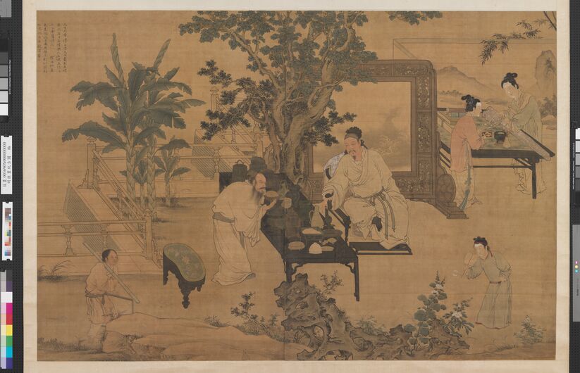 玩古图缩略图