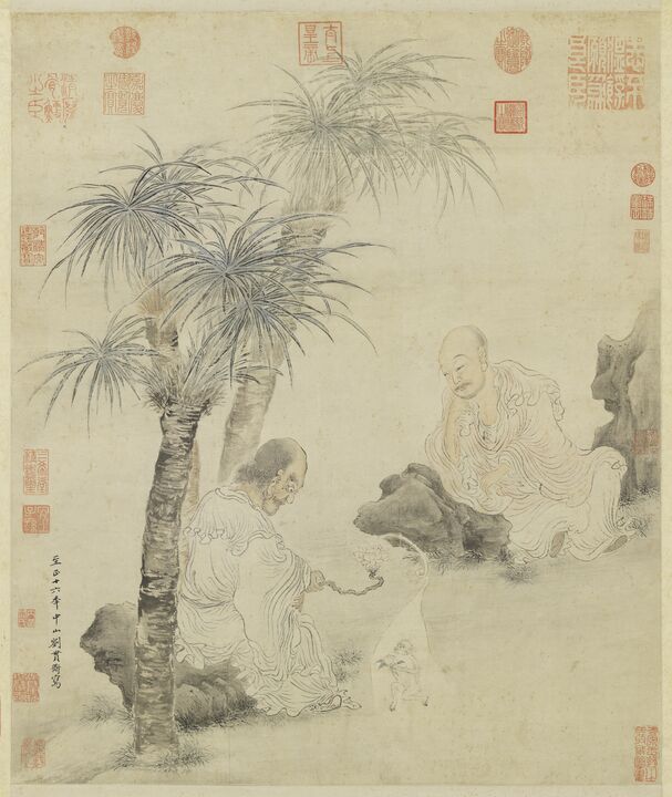 罗汉轴缩略图
