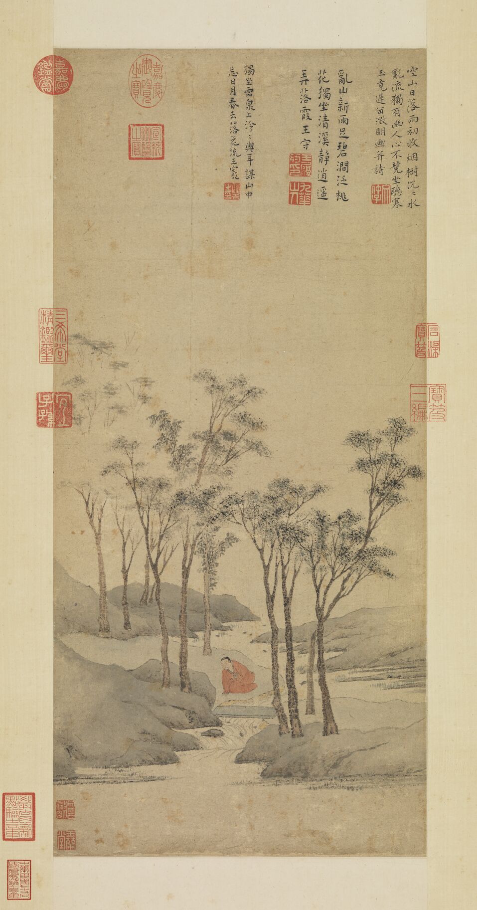 听泉图预览图