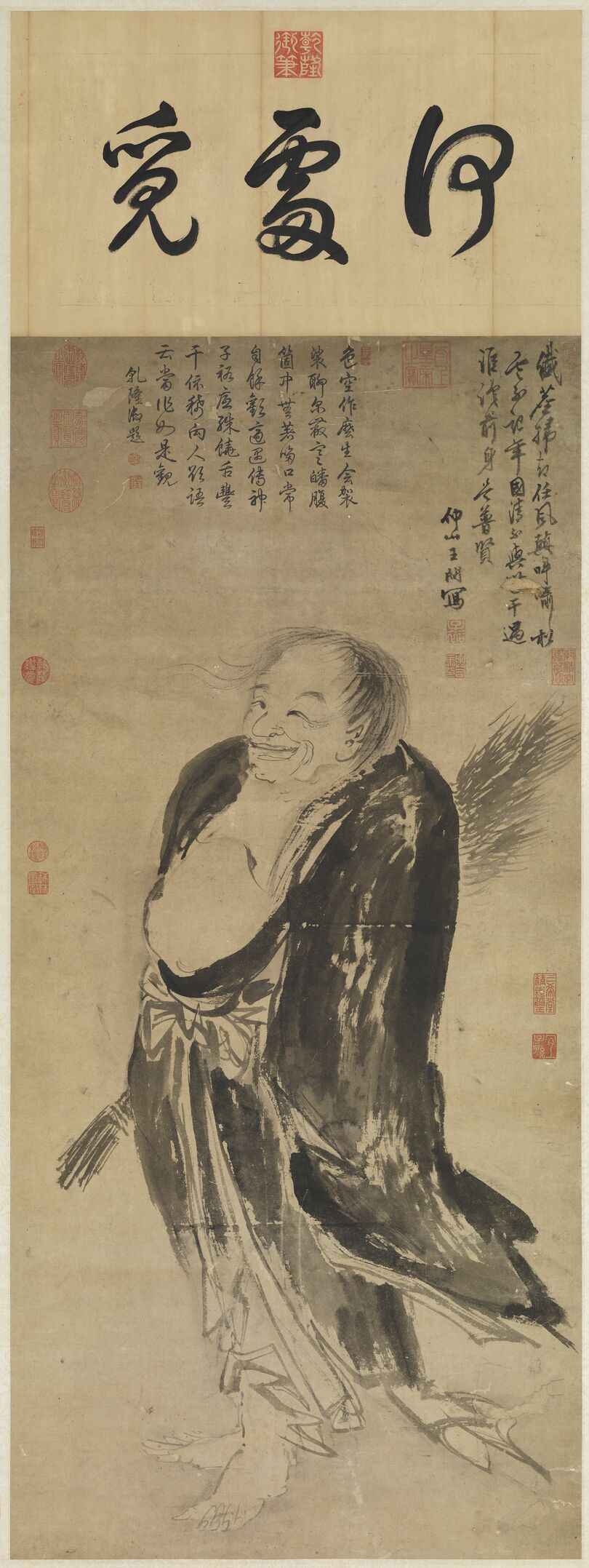 拾得像缩略图