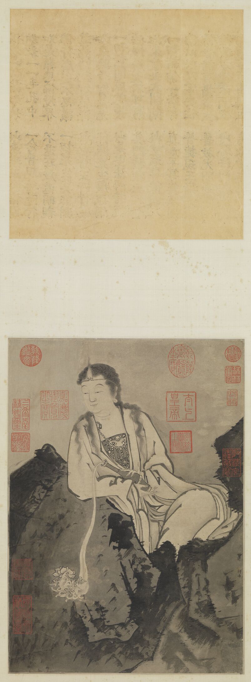 大士像缩略图