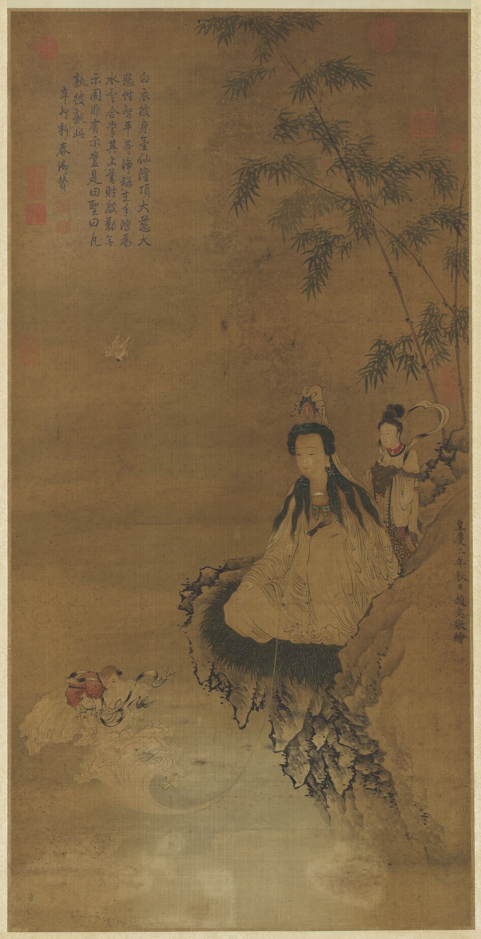 大士像预览图