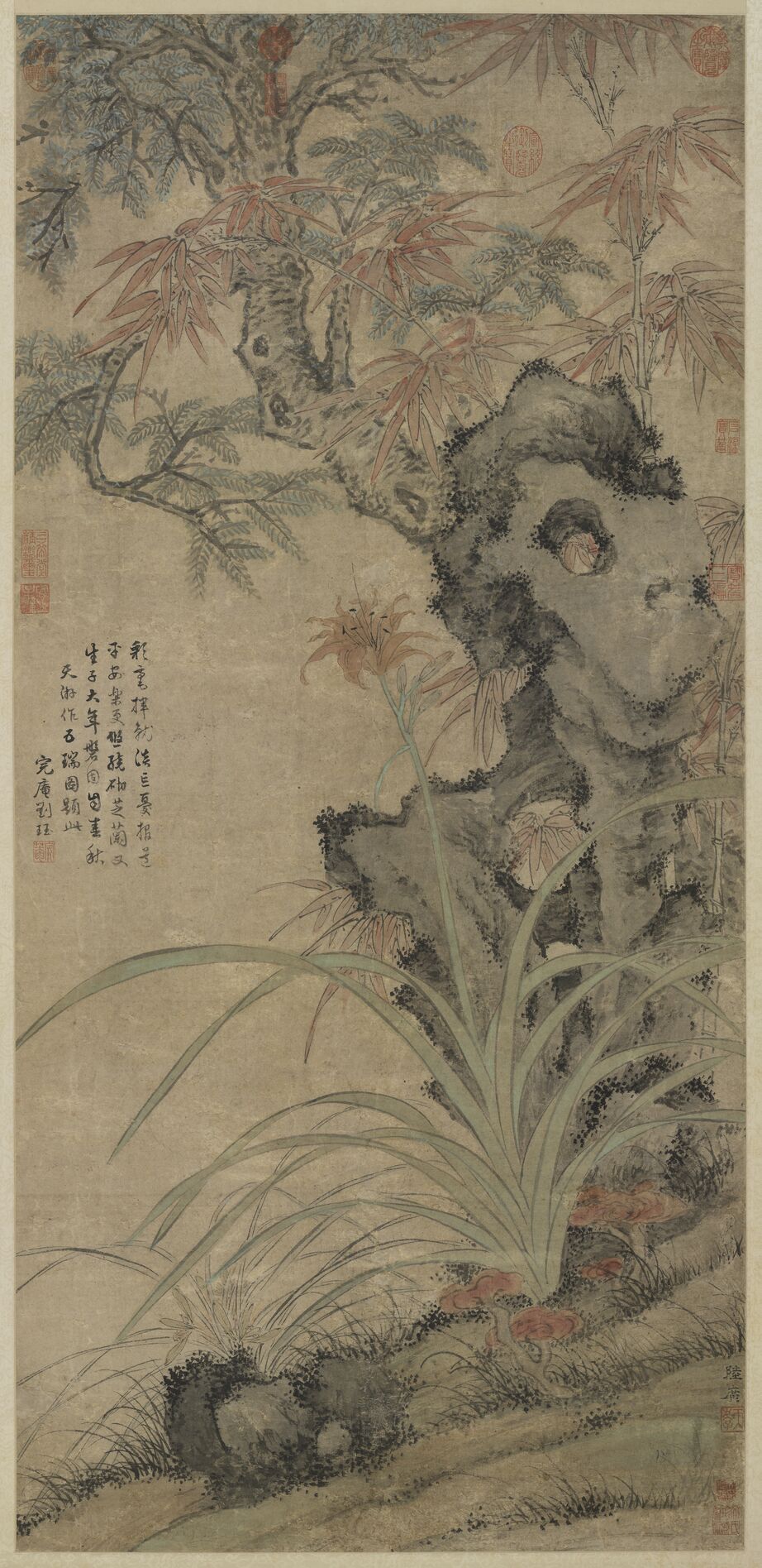 五瑞图缩略图