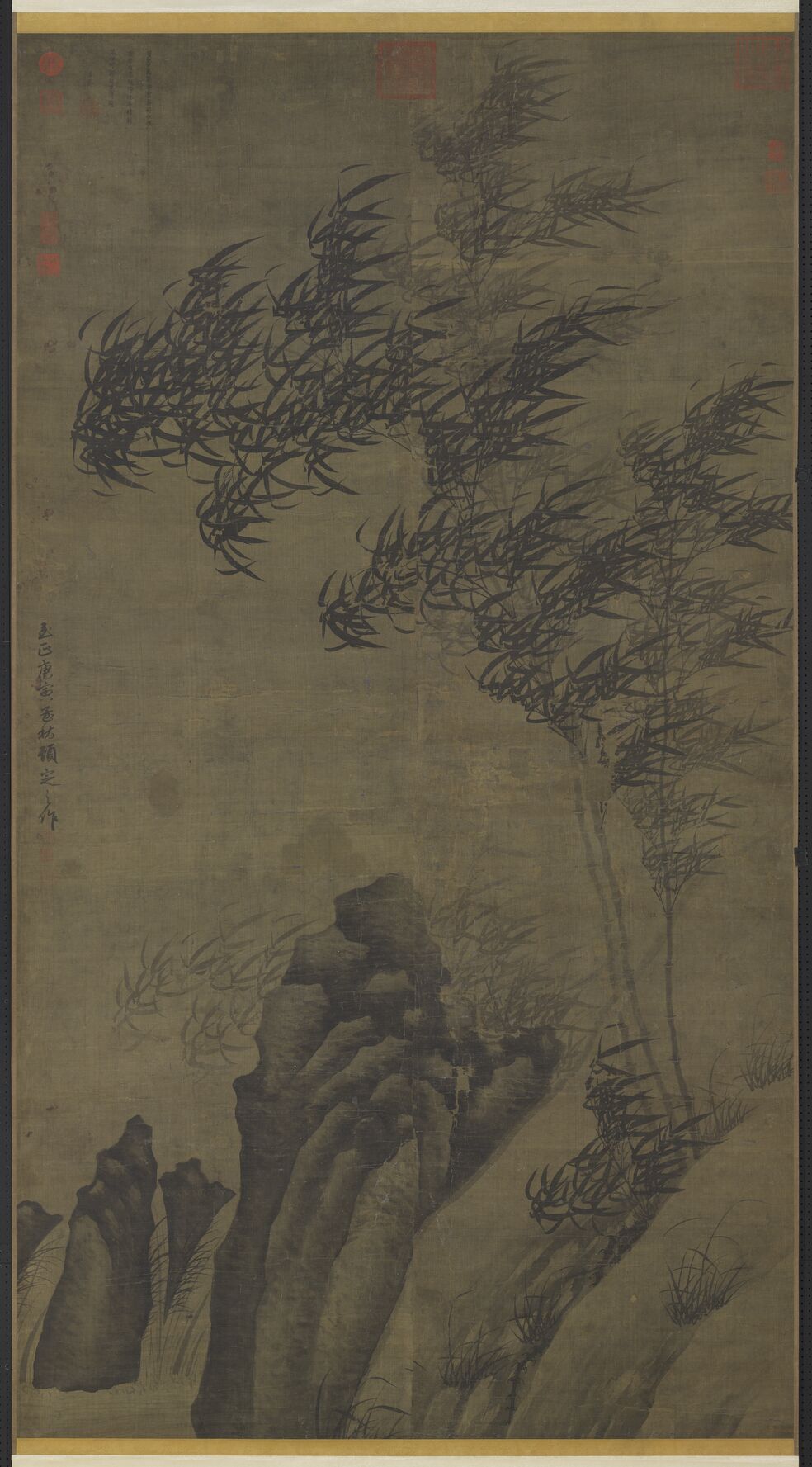 平安磐石图缩略图