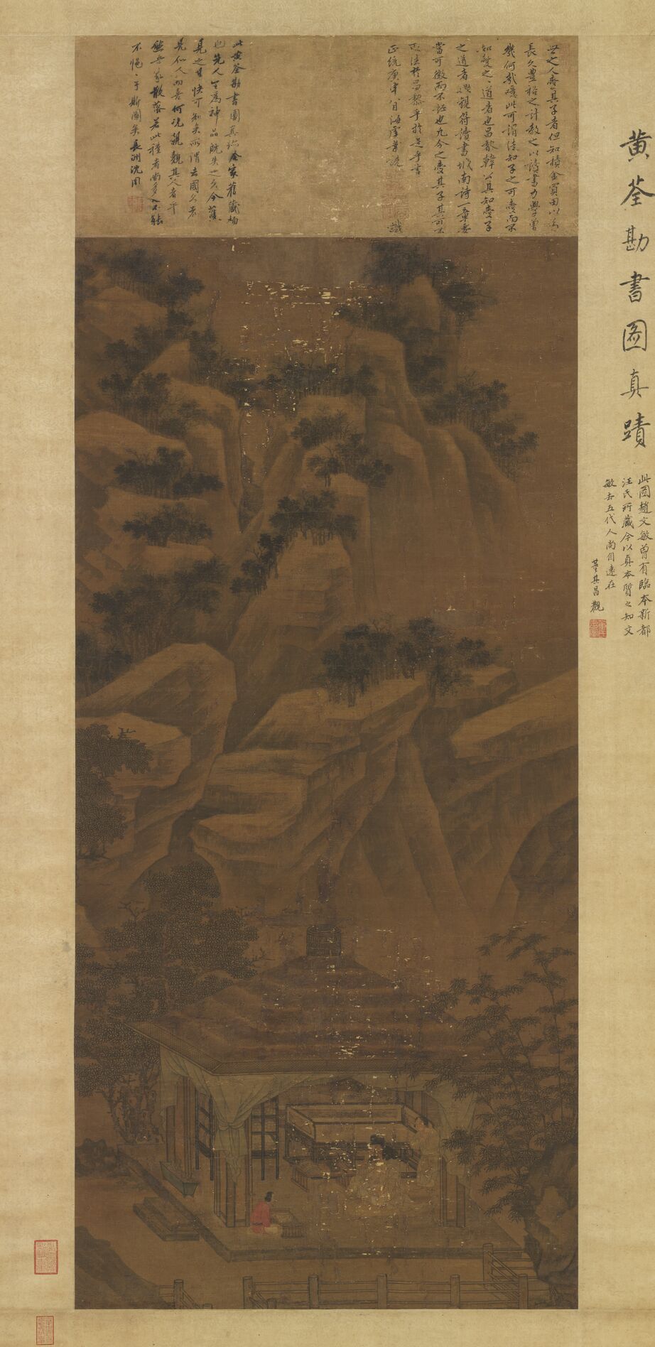勘书图预览图