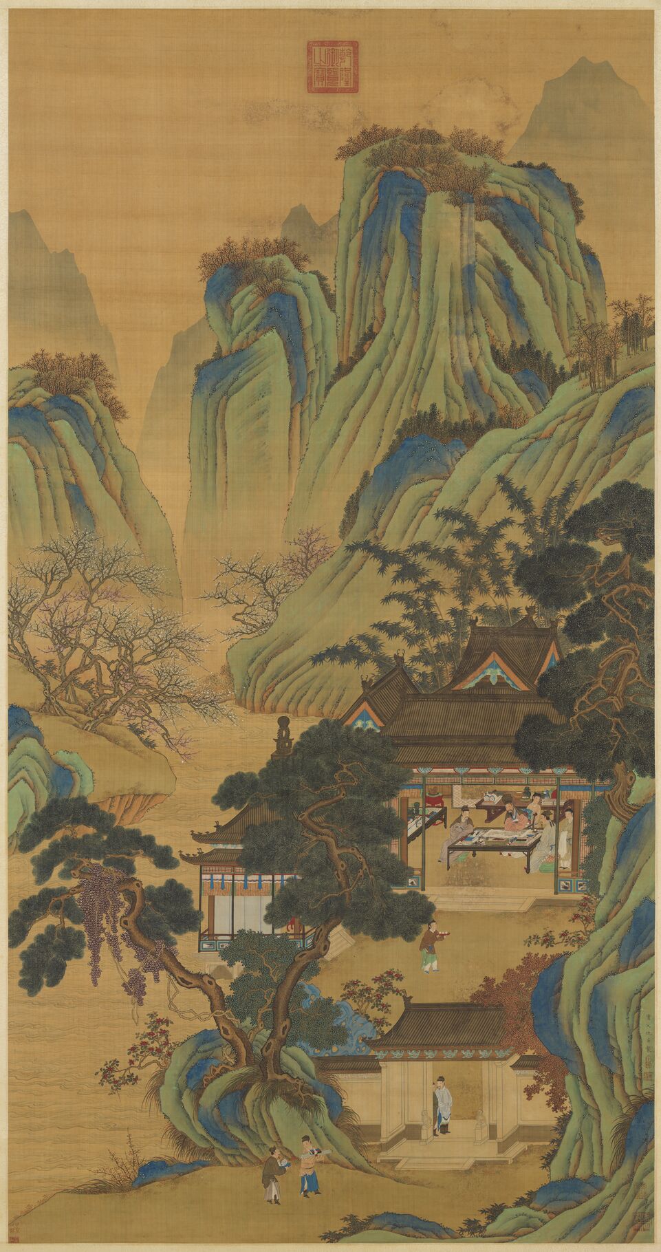 宝绘堂预览图