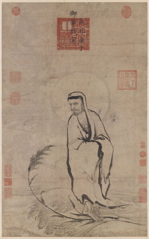 达摩图缩略图