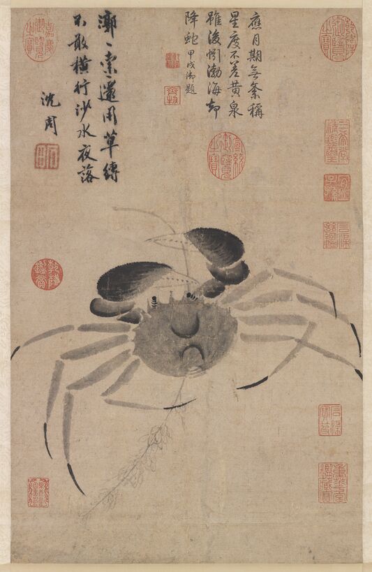 郭索图预览图
