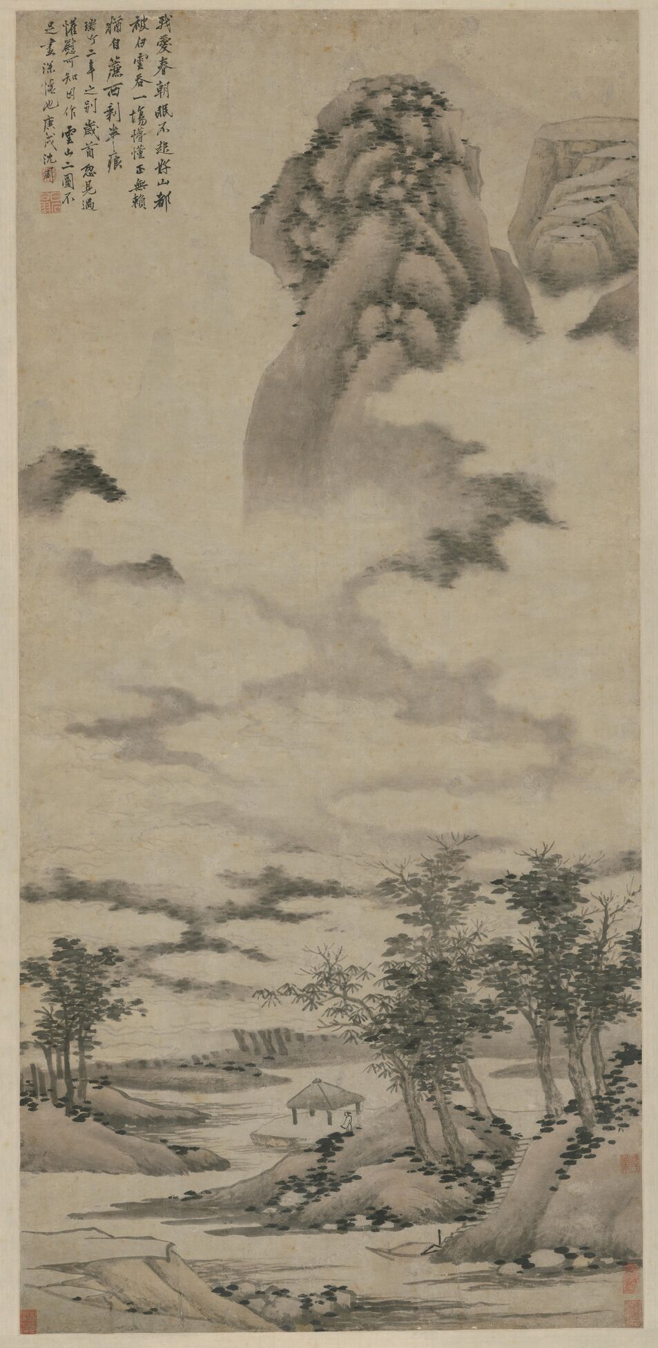 云山图预览图