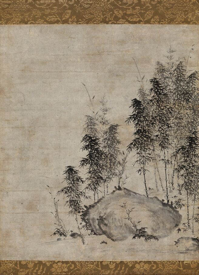 竹图预览图