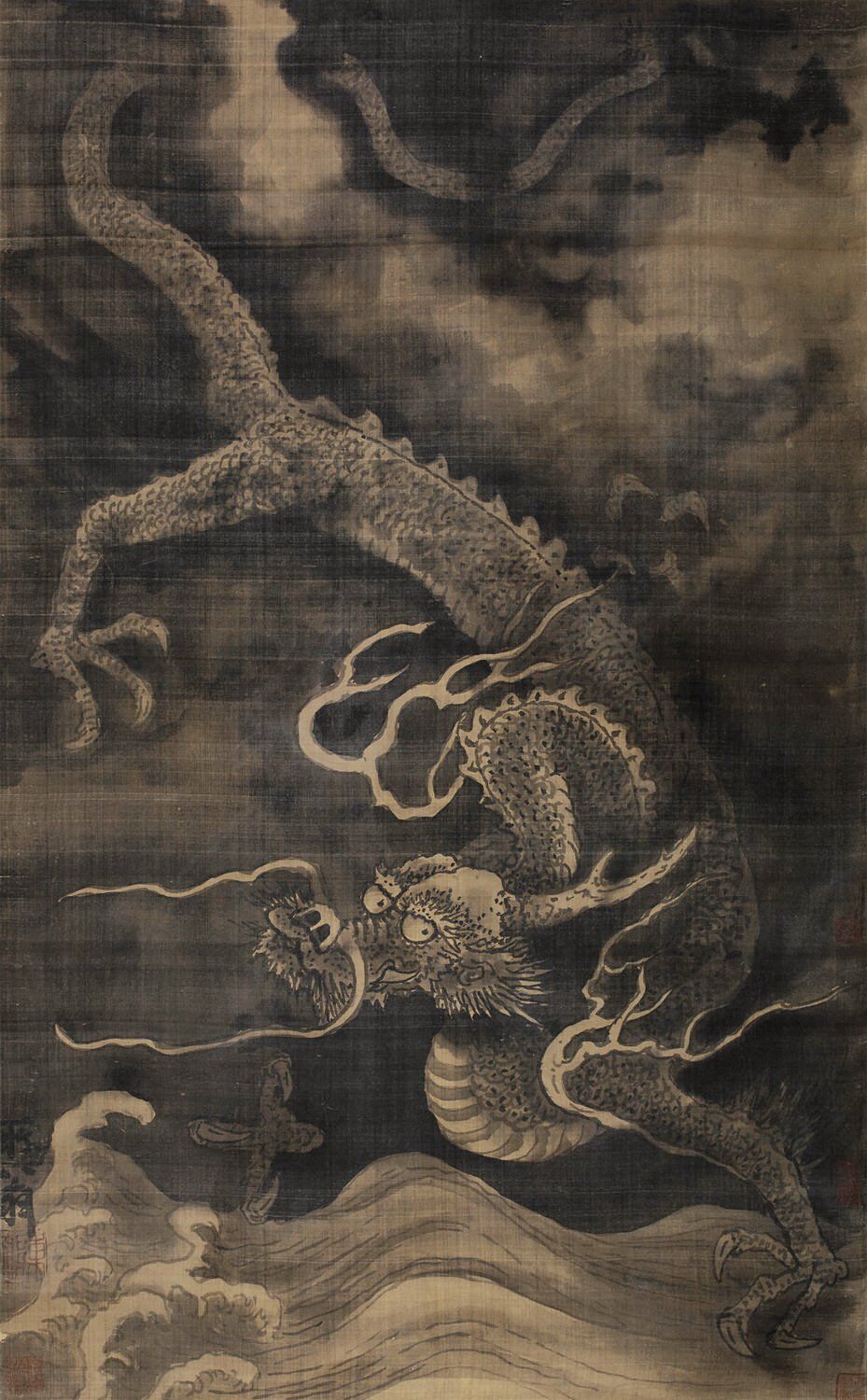 龙图预览图