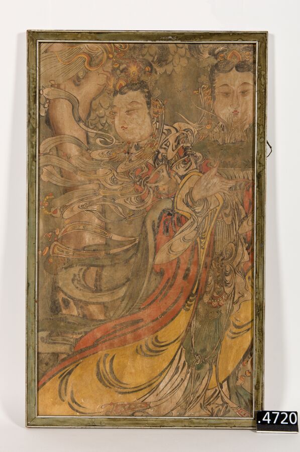 天女像缩略图