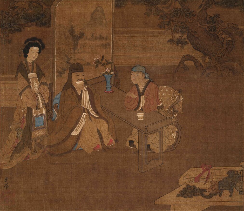 话旧图预览图